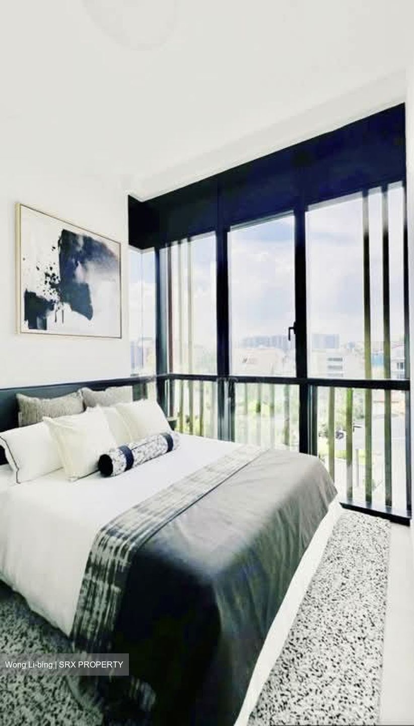 K Suites (D15), Apartment #574182501